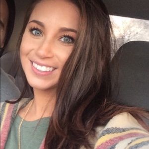 Meet your Posher, Allison